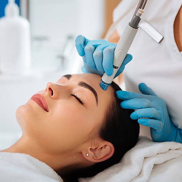 hydra facial in multan