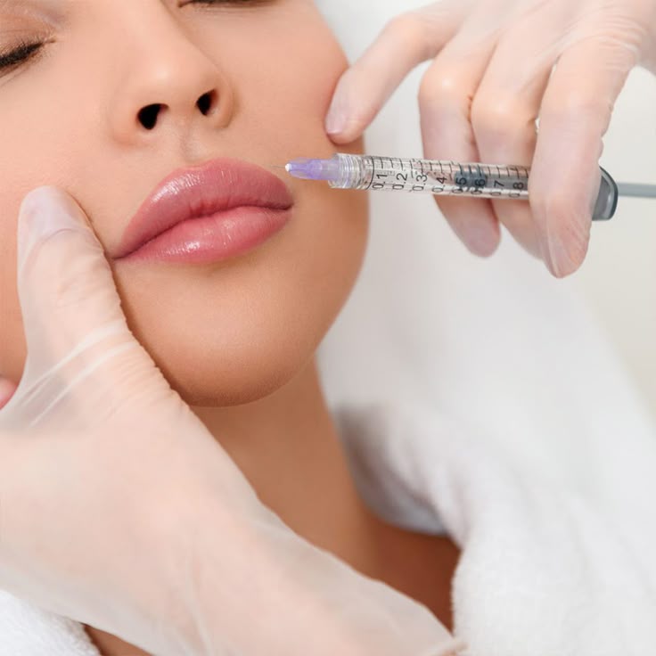 fillers injectable treatments