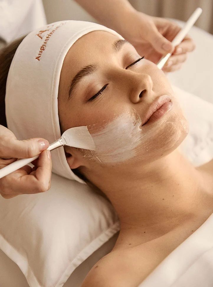 Facial & Peels Treatment in Multan